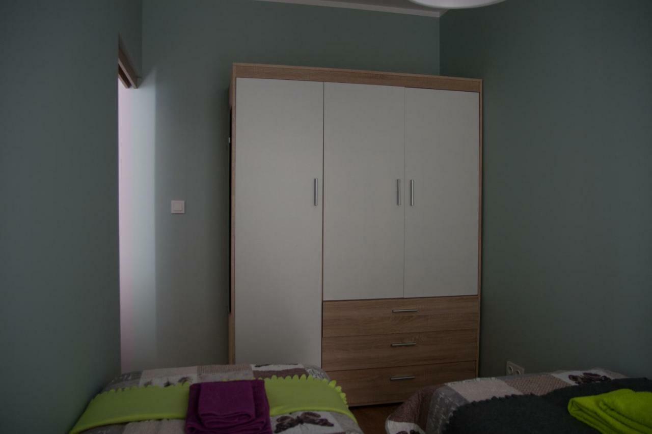 Apartament Poznanska 1 Экстерьер фото